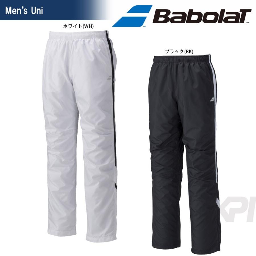 Babolat（バボラ） テニスウェア ユニセックス ウィンドパンツ BAB