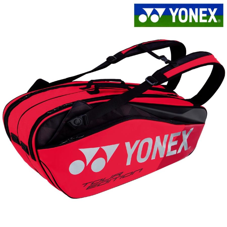 YONEX（ヨネックス） テニスバッグ・ケース ラケットバッグ6 リュック