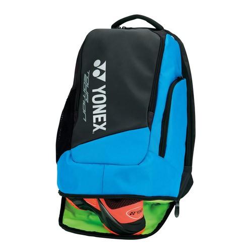 YONEX バックパック テニス2本用 Amazon.co.jp: [YONEX] テニス ラケットバッグ ラケットバック