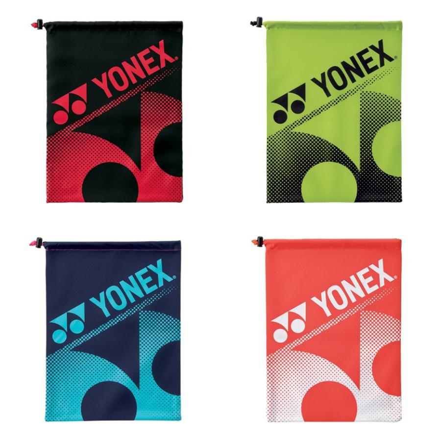 ヨネックス YONEX テニスバッグ・ケース  シューズケース BAG1993 バドミントンバッグ 『即日出荷』｜kpi