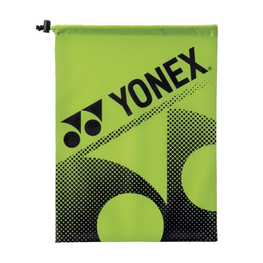 ヨネックス YONEX テニスバッグ・ケース  シューズケース BAG1993 バドミントンバッグ 『即日出荷』｜kpi｜02