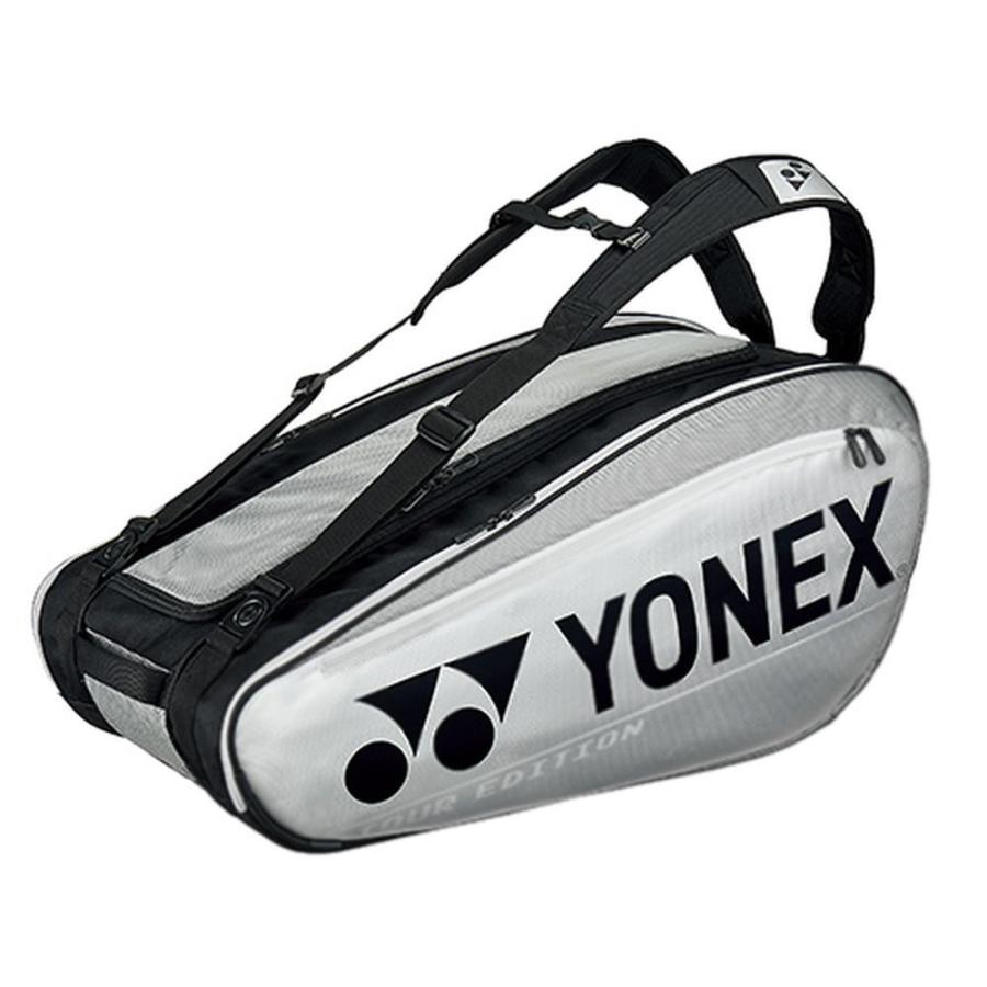 ヨネックス YONEX テニスバッグ・ケース ラケットバッグ9＜テニス9本用 
