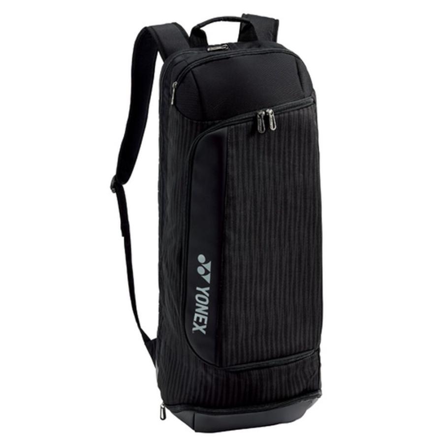 ヨネックス Yonex テニスバッグ ケース Bag19 バドミントンバッグ テニス2本用 ラケットバックパック 正規認証品 新規格