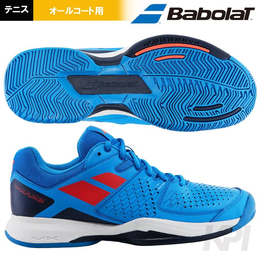 Babolat（バボラ） 「PULSION All Court M WB パルション オールコート