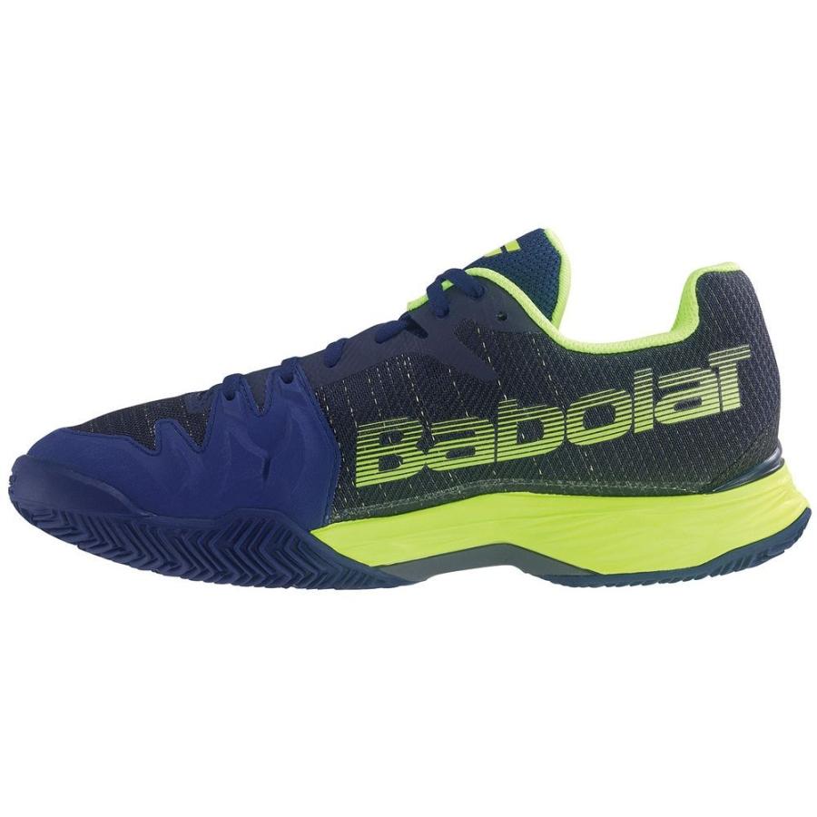 Babolat Jet Mach II テニスシューズ ブラック/グレー 楽天市場】バボラ ジェット マッハ 2の通販