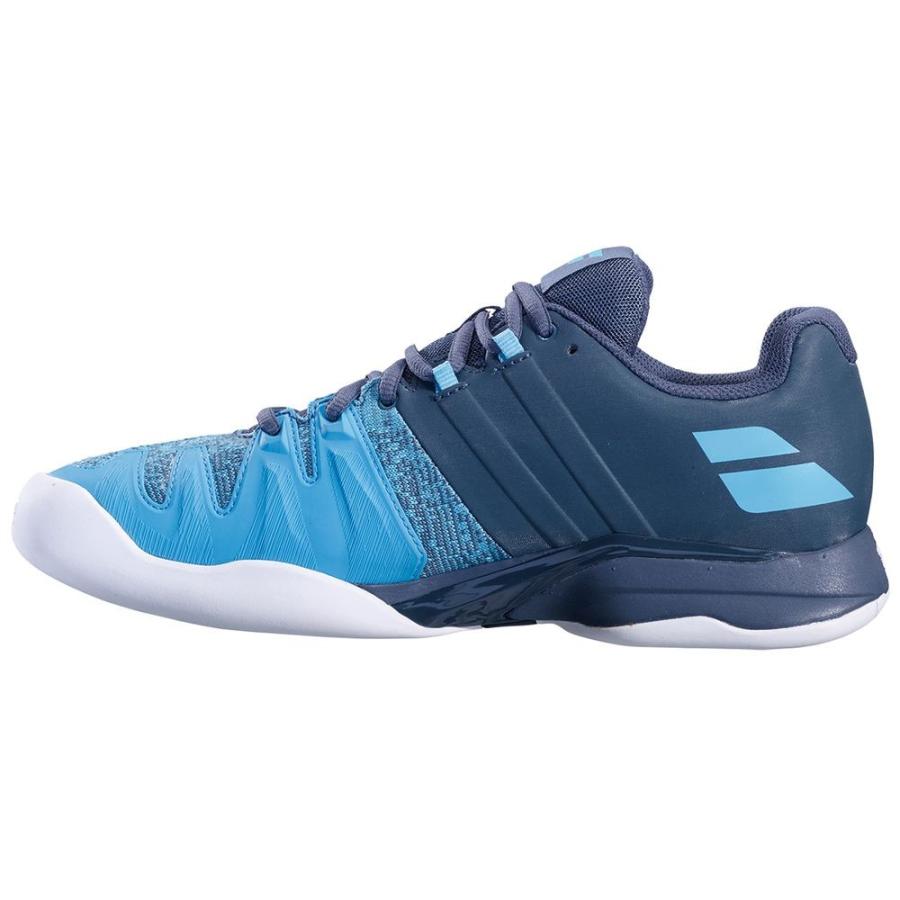 バボラ Babolat テニスシューズ メンズ Propulse Blast Indoor M プロパルス ブラスト カーペットコート用 Bas Kpi Paypayモール店 通販 Paypayモール