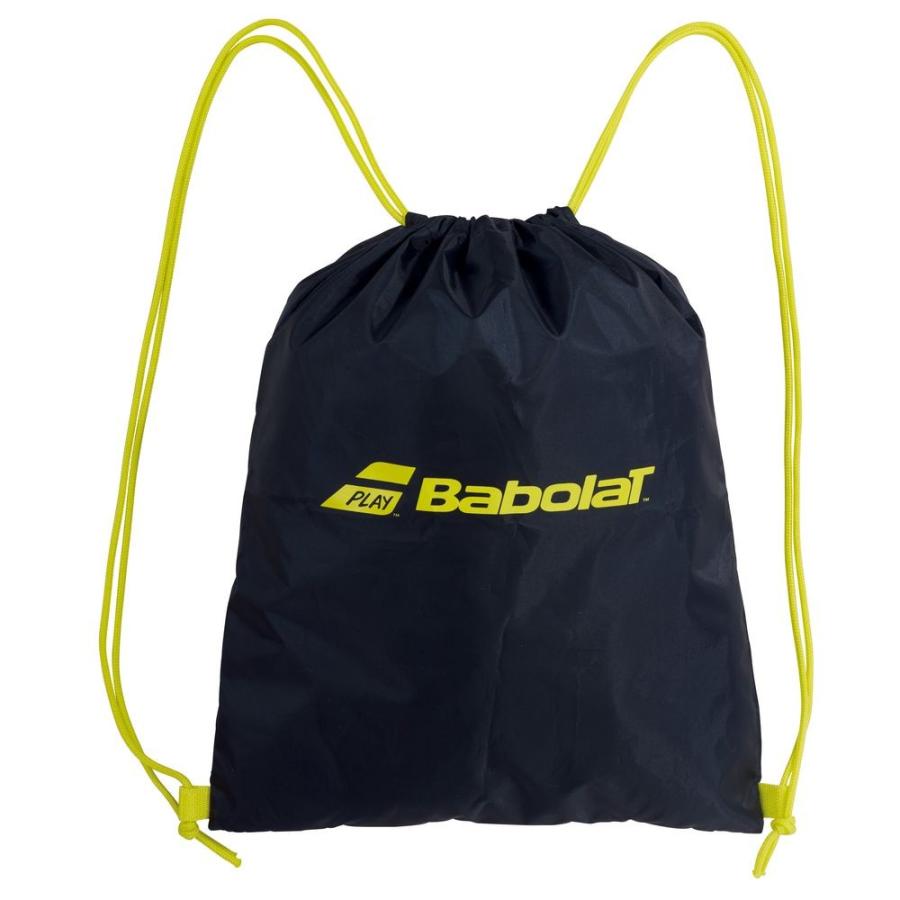 バボラ Babolat テニスバッグ・ケース PURE AERO VS ラケットバッグ ラケット9本収納可 BB751206