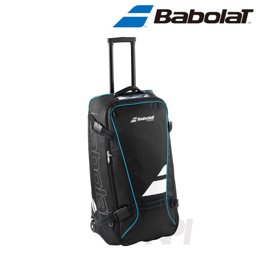 Babolat バボラ 「TRAVEL BAG トラベル・バッグ キャスター付 Babolat バボラ 「TRAVEL BAG トラベル・バッグ キャスター付
