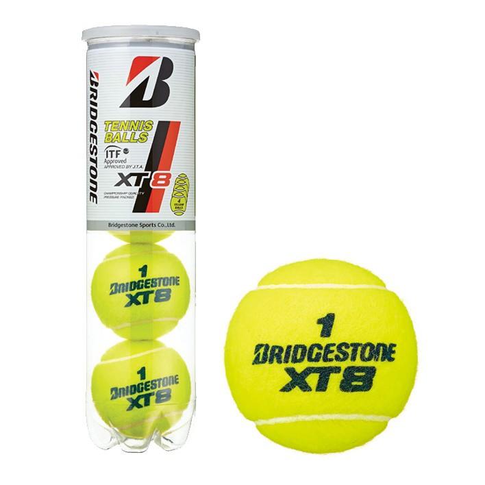 BRIDGESTONE ブリヂストン XT8 エックスティエイト [4個入]2箱