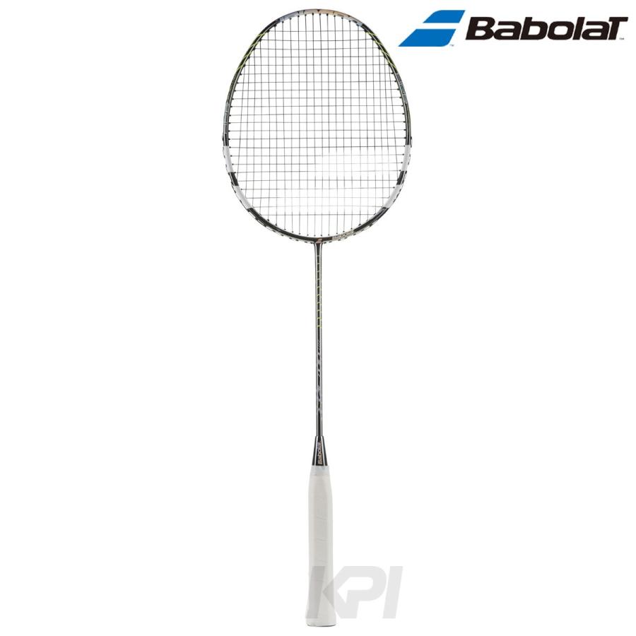 Babolat バボラ 「X-ACT INFINITY LITE エックスアクト・インフィニティ ライト BBF602251」バドミントンラケット :  bbf602251 : KPI - 通販 - Yahoo!ショッピング