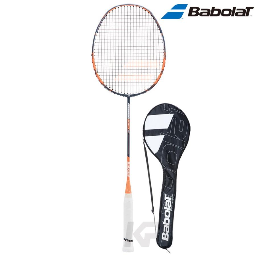 BabolaT バボラ 「SATELITE GRAVITY 78G サテライト グラビティ 74G