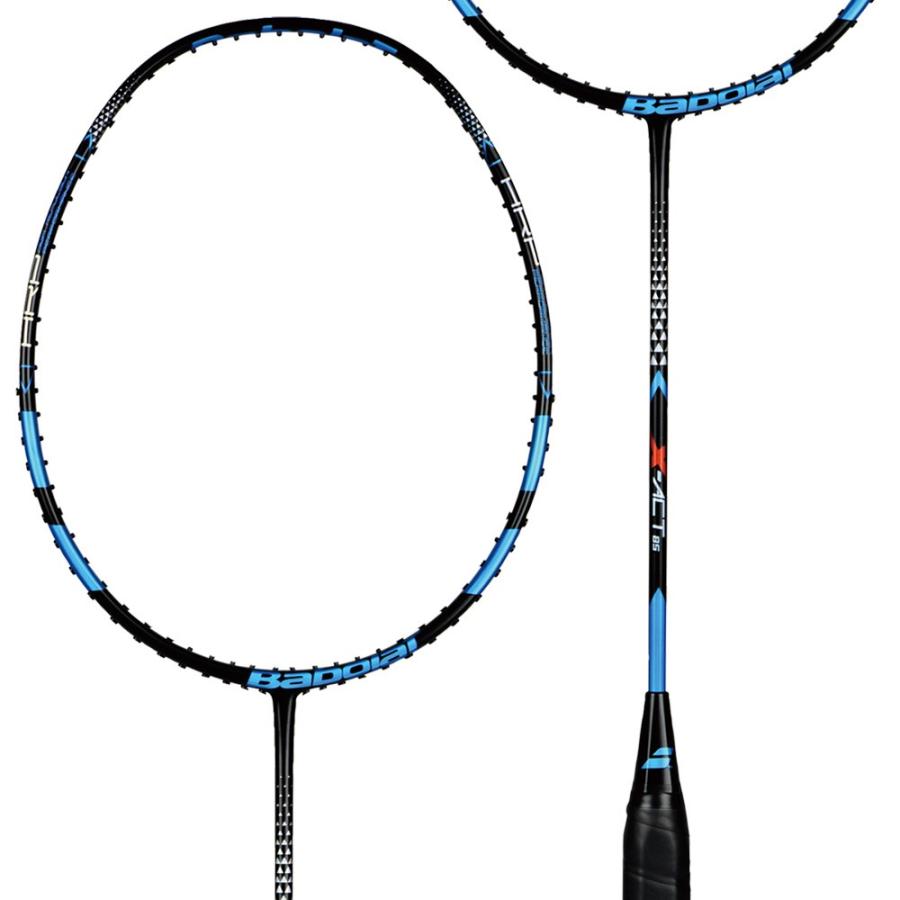 バボラ Babolat バドミントンバドミントンラケット X Act 85 エックスアクト 85 f Kpi Paypayモール店 通販 Paypayモール