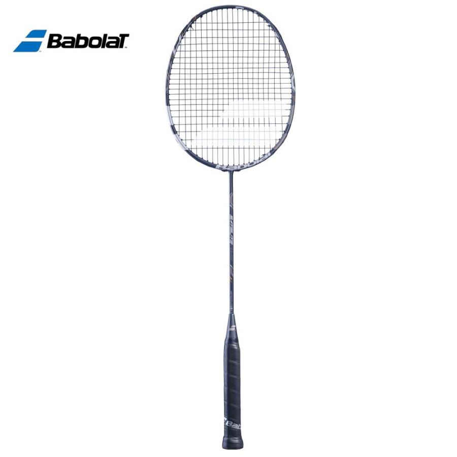 バボラ Babolat バドミントンバドミントンラケット Satelite6 5 Power サテライト 6 5 パワー f フレームのみ f Kpi 通販 Yahoo ショッピング