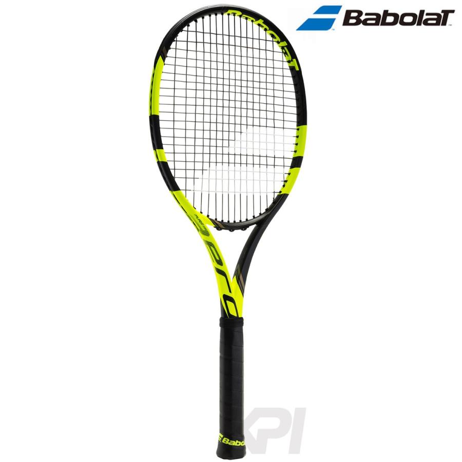 Babolat バボラ Pure Aero Vs Tour ピュアアエロvsツアー Bf 硬式テニスラケット Kpi Paypayモール店 通販 Paypayモール