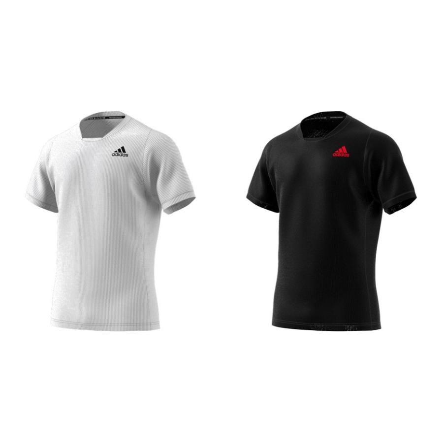 アディダス Adidas テニスウェア メンズ Frlt Tシャツ Pb Bg162 21ss Kpi Paypayモール店 通販 Paypayモール