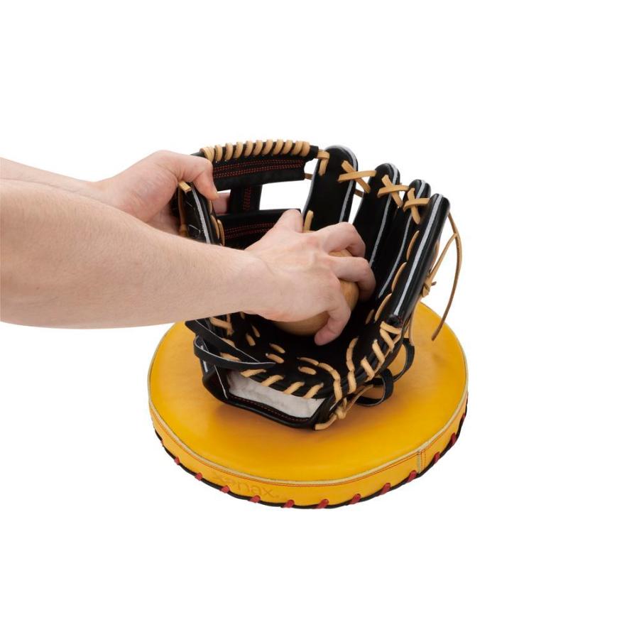 ザナックス XANAX 野球アクセサリー  グラブ型付け台 BGF33 ザナックス XANAX 野球アクセサリー グラブ型付け台 BGF33 : KPI
