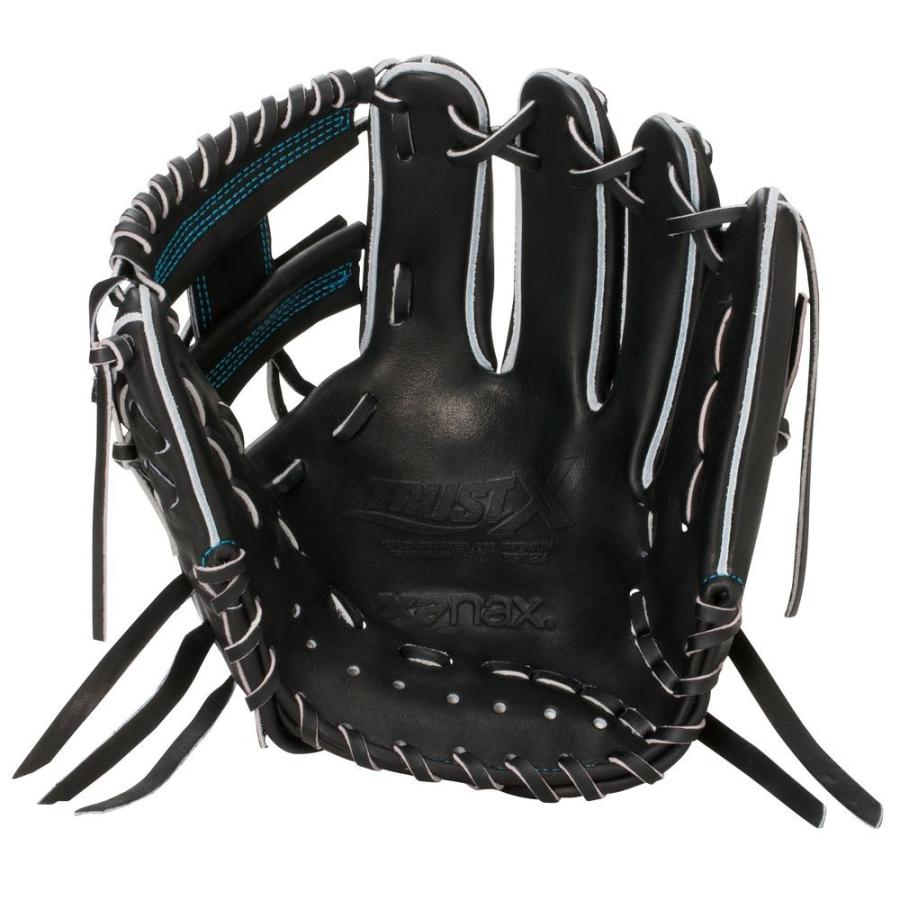 ザナックス Xanax 野球グラブ 硬式グラブ トラストエックス Bhg624 Kpi Paypayモール店 通販 Paypayモール