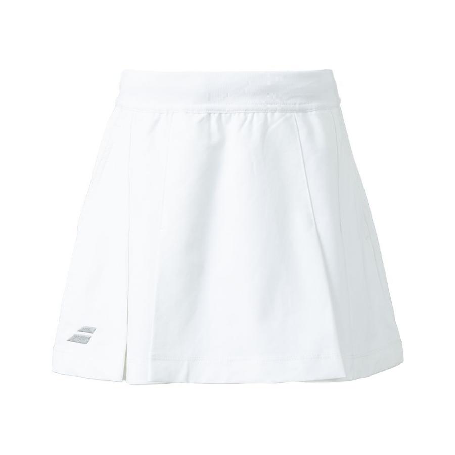 Babolat（バボラ） テニスウェア ジュニア CLUB SKORT JR スコート
