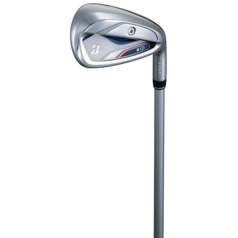 BRIDGESTONE ブリヂストン ゴルフクラブ レディース B-LD IRON BRIDGESTONE ブリヂストン ゴルフクラブ レディース B-LD IRON