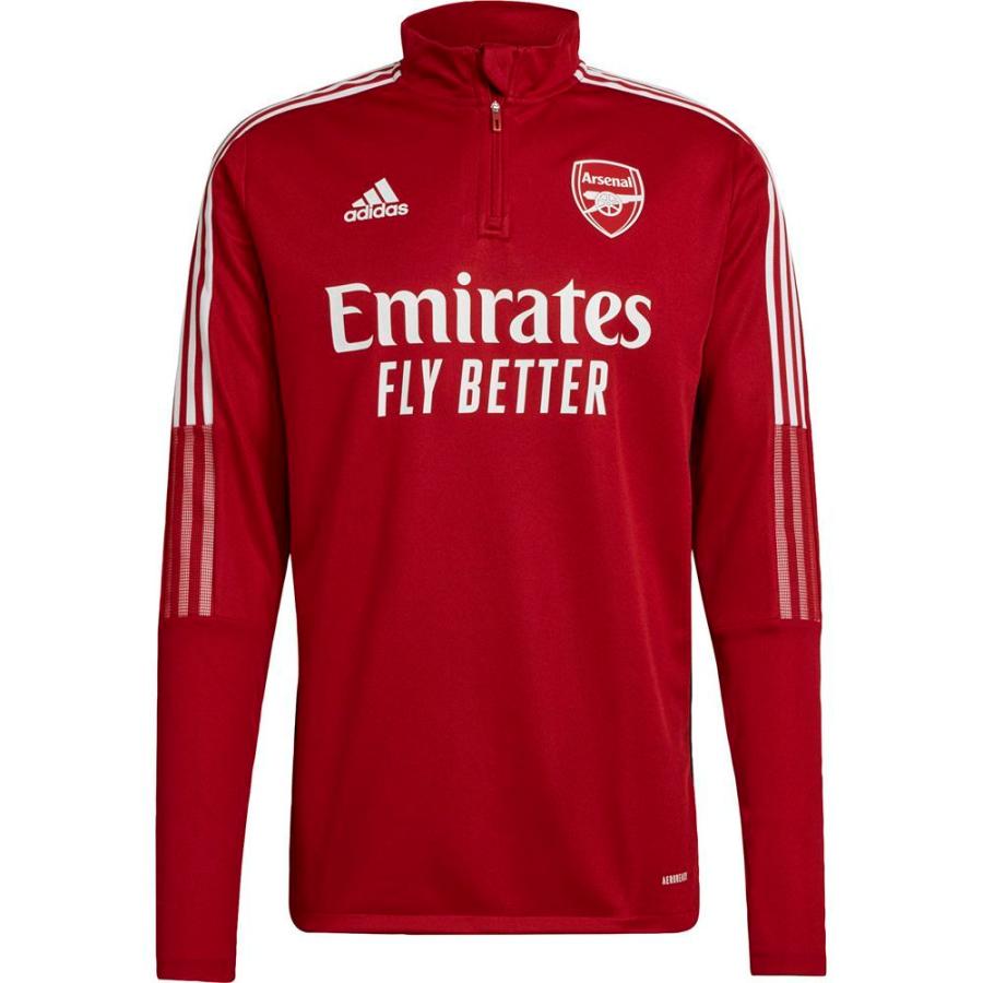 アディダス Adidas サッカーウェア メンズ アーセナルfc トレーニングトップ Bp743 21fw Kpi Paypayモール店 通販 Paypayモール