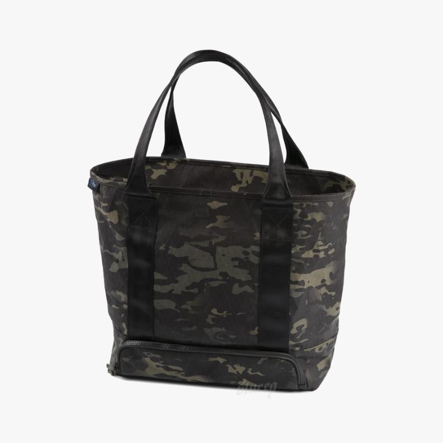 ブルイクのトートバッグ 2024モデル】blueeq ブルイク トートバッグ 30L ATHLETE TOTE