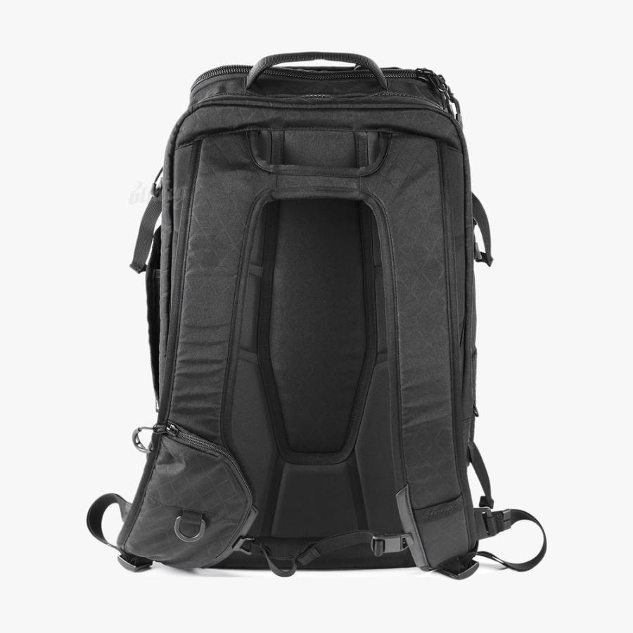 blueeq ブルイク テニスバッグ・ケース HYBRID BACKPACK CORDURA blueeq ブルイク テニスバッグ・ケース HYBRID BACKPACK CORDURA
