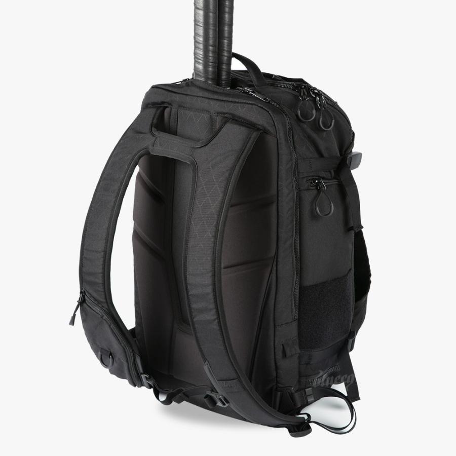 blueeq ブルイク テニスバッグ・ケース HYBRID BACKPACK CORDURA blueeq ブルイク テニスバッグ・ケース HYBRID BACKPACK CORDURA