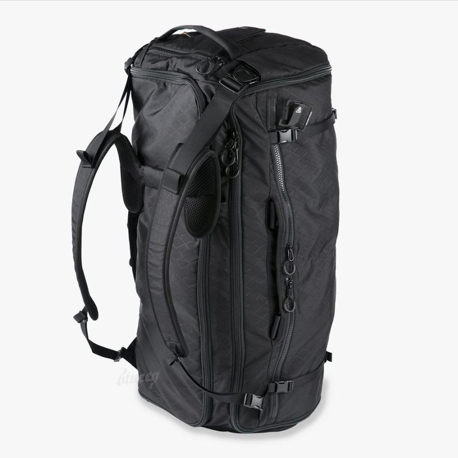 blueeq ブルイク テニスバッグ・ケース HYBRID BOSTON BAG LARGE 