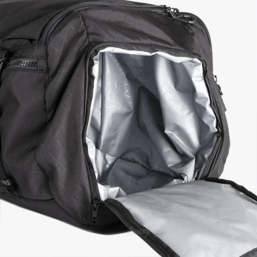 blueeq ブルイク テニスバッグ・ケース HYBRID BOSTON BAG LARGE 