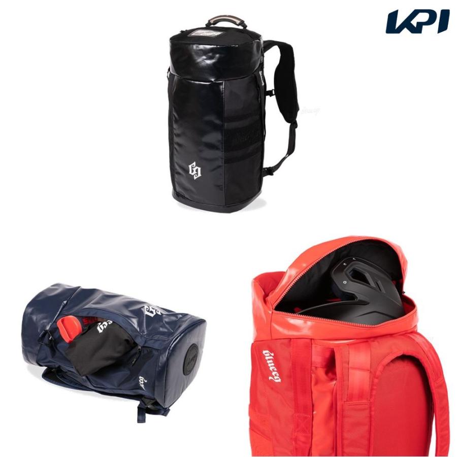 blueeq ブルイク テニスバッグ・ケース ATHLETE TANK BAG アスリート