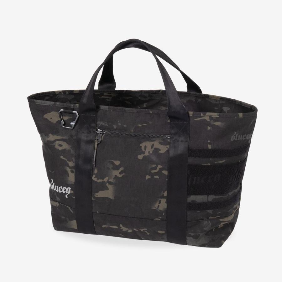 blueeq ブルイク テニスバッグ・ケース ATHLETE TOTE BAG アスリート