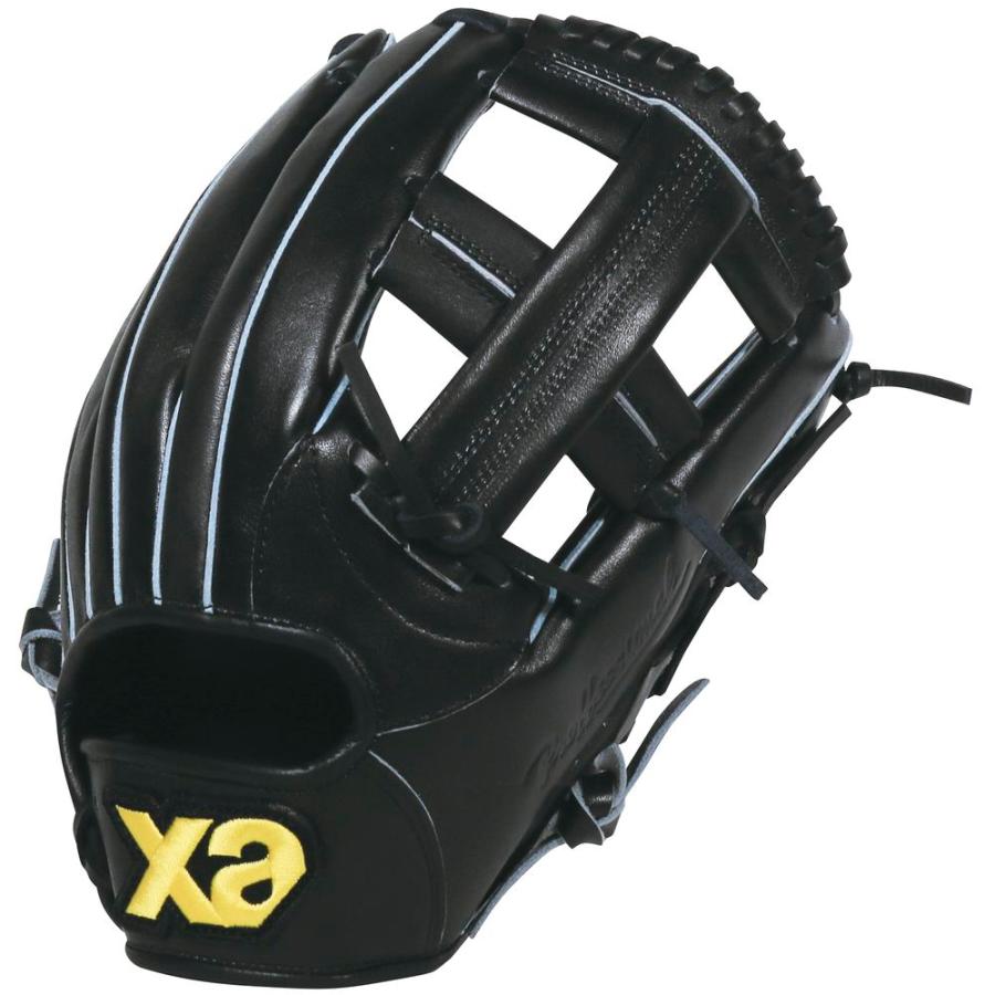 ザナックス XANAX 野球グラブ 軟式ソフト兼用グラブ BRG-8153 : KPI