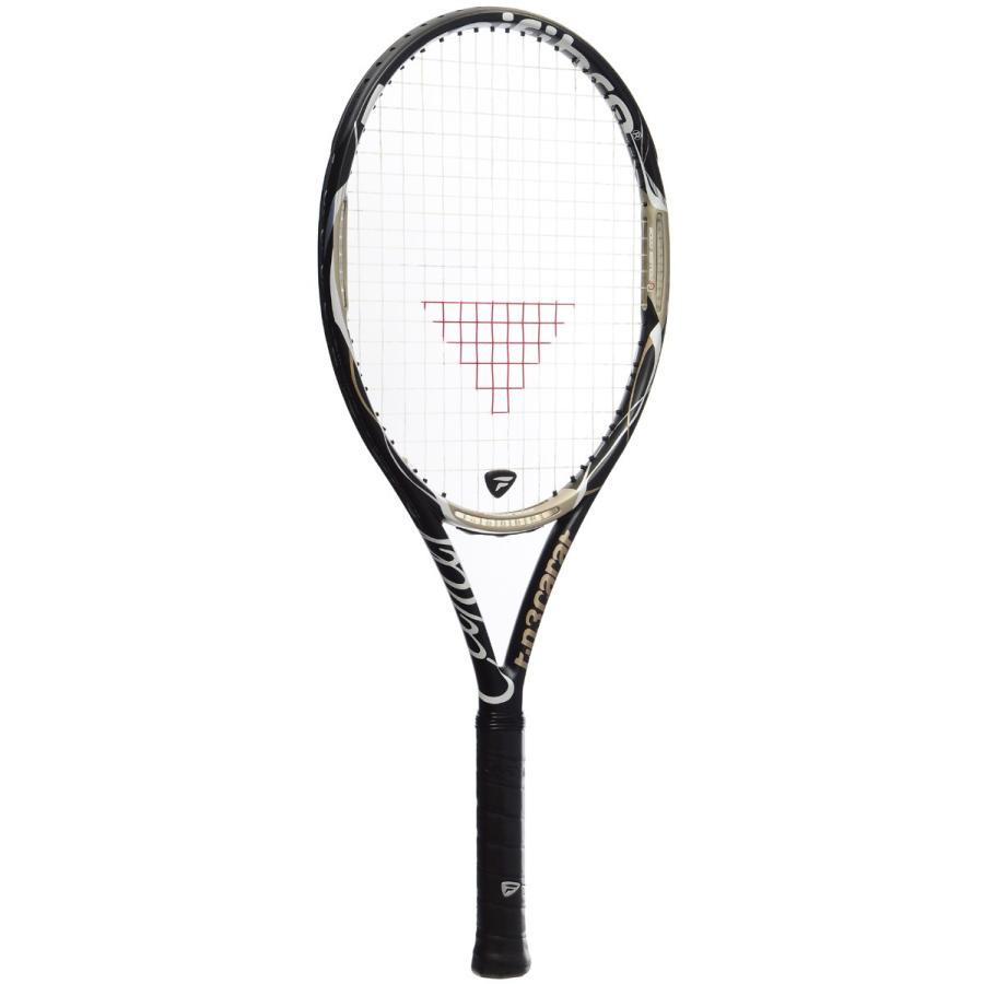 Tecnifibre t-p3 carat テクニファイバー　デカラケ　カラット 中古】テクニファイバー t-p3 カラットTecnifibre t-p3 carat(G2