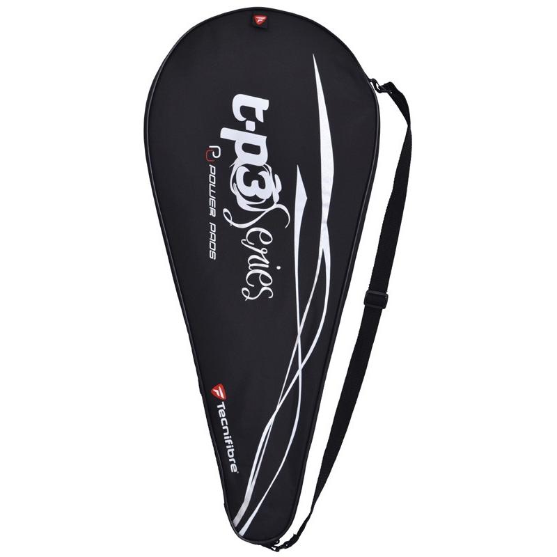 ガット張り上げ済」「訳あり」Tecnifibre テクニファイバー TP3