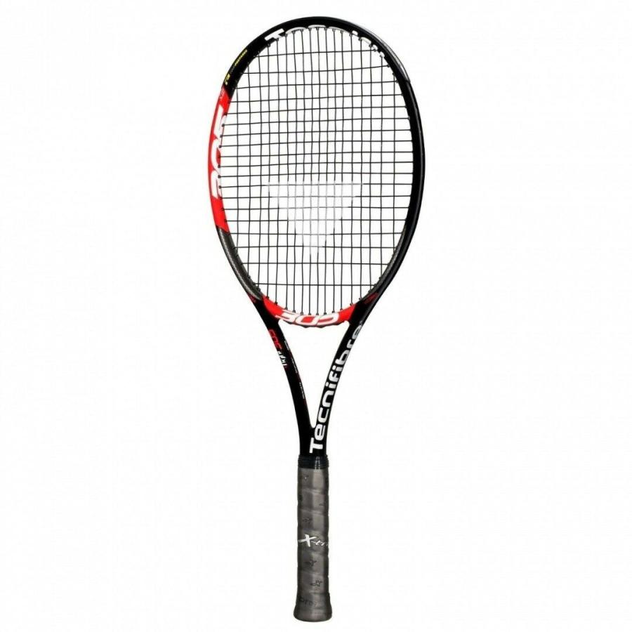テクニファイバー T-FIGHT 305 VO2 MAX BRIDGESTONE 「訳あり」Tecnifibre テクニファイバー T-Fight
