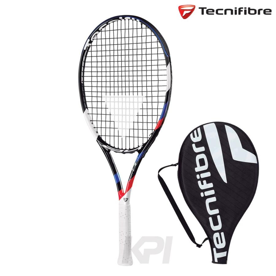 「ガット張り上げ済み」Tecnifibre テクニファイバー 「ジュニア24 BRTF99」テニス ジュニアテニスラケット｜kpi