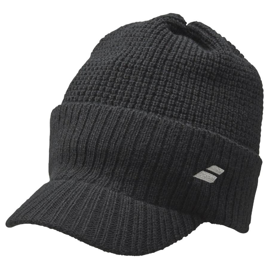 Babolat（バボラ） テニスアクセサリー ユニセックス ニットキャップ