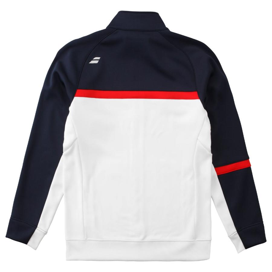 Babolat バボラ テニスウェア ユニセックス フリースジャケット