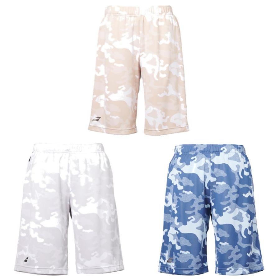 バボラ　テニスウェア　ショートパンツ　キュロット バボラ（BABOLAT）（レディース）テニスウェア レディース
