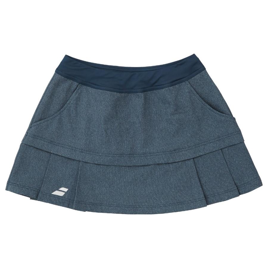 Babolat（バボラ） テニスウェア レディース スカート BTWMJE04 2018FW