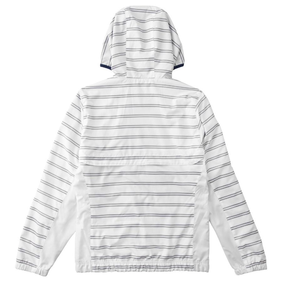 Babolat（バボラ） テニスウェア レディース ヒートナビジャケット