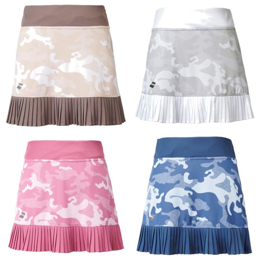 Babolat（バボラ） テニスウェア レディース スカート BTWPJE01 2020SS