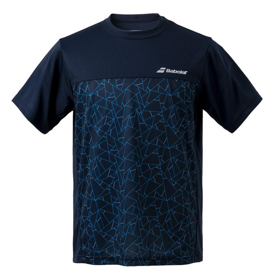 新品未使用・BabolaTバボラ テニスウェアセット ブラック/チェック 新品未使用・BabolaTバボラ テニスウェアセット ブラック