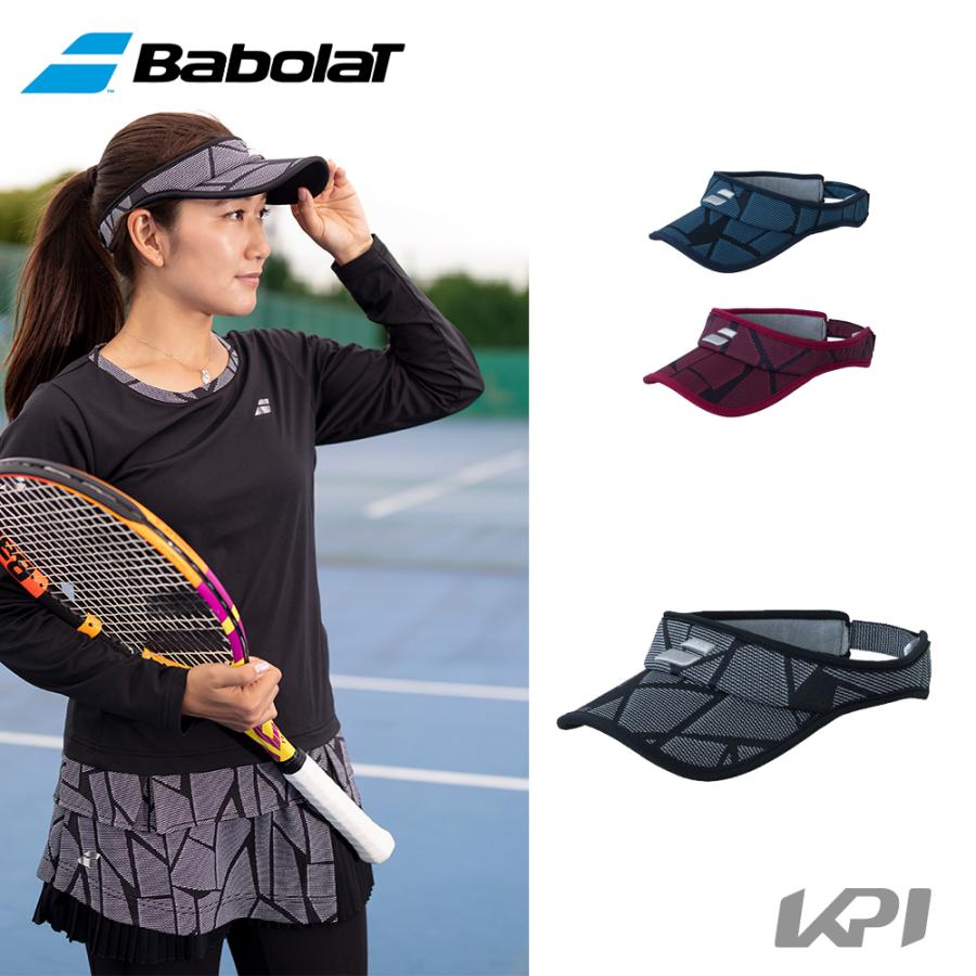 Babolat（バボラ） テニスアクセサリー レディース VS VISOR