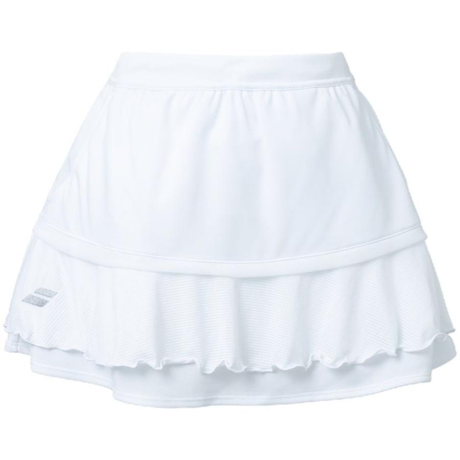 バボラ Babolat テニスウェア レディース PURE SKIRT スコート BWG1426 2021SS  『即日出荷』｜kpi｜06