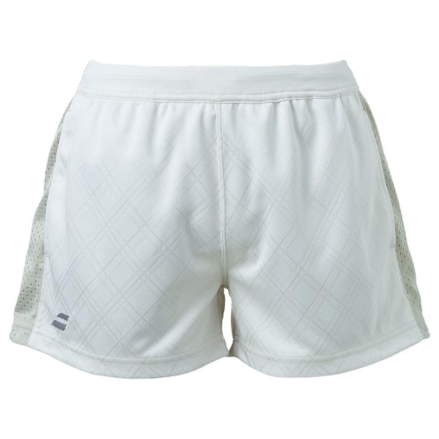 バボラ Babolat テニスウェア レディース PURE SHORT PANTS ショート ...