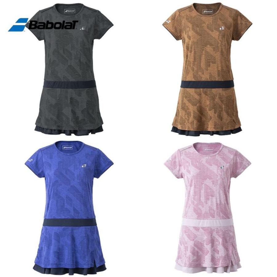 Babolat バボラ テニスウェア レディース VS DRESS ワンピース Babolat バボラ テニスウェア レディース VS DRESS ワンピース