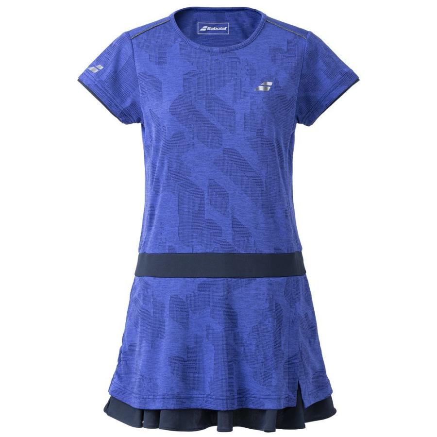 Babolat バボラ テニスウェア レディース VS DRESS ワンピース Babolat バボラ テニスウェア レディース VS DRESS ワンピース
