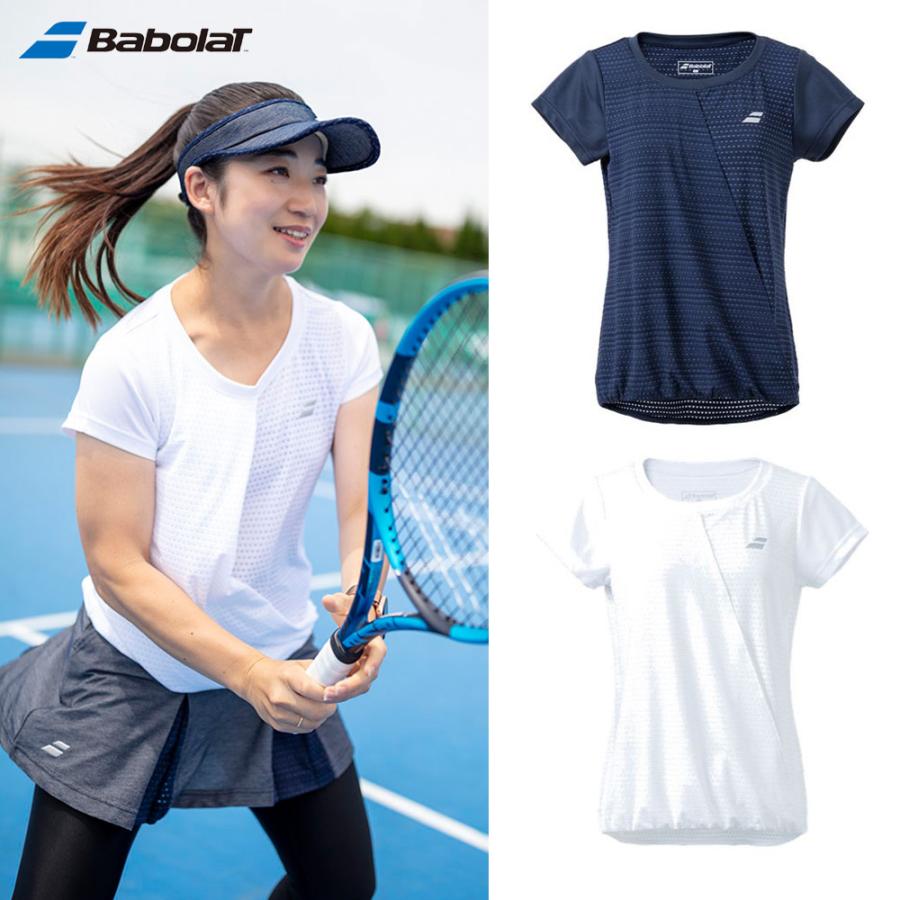 バボラ Babolat テニスウェア レディース PURE SHORT 2022FW 7月下旬発売予定※予約8 BWG2373 250円 SLEEVE SHIRT 人気アイテム バボラ Babolat テニスウェア レディース PURE SHORT 2022FW 7月下旬発売予定※予約8 BWG2373 250円 SLEEVE SHIRT 人気アイテム