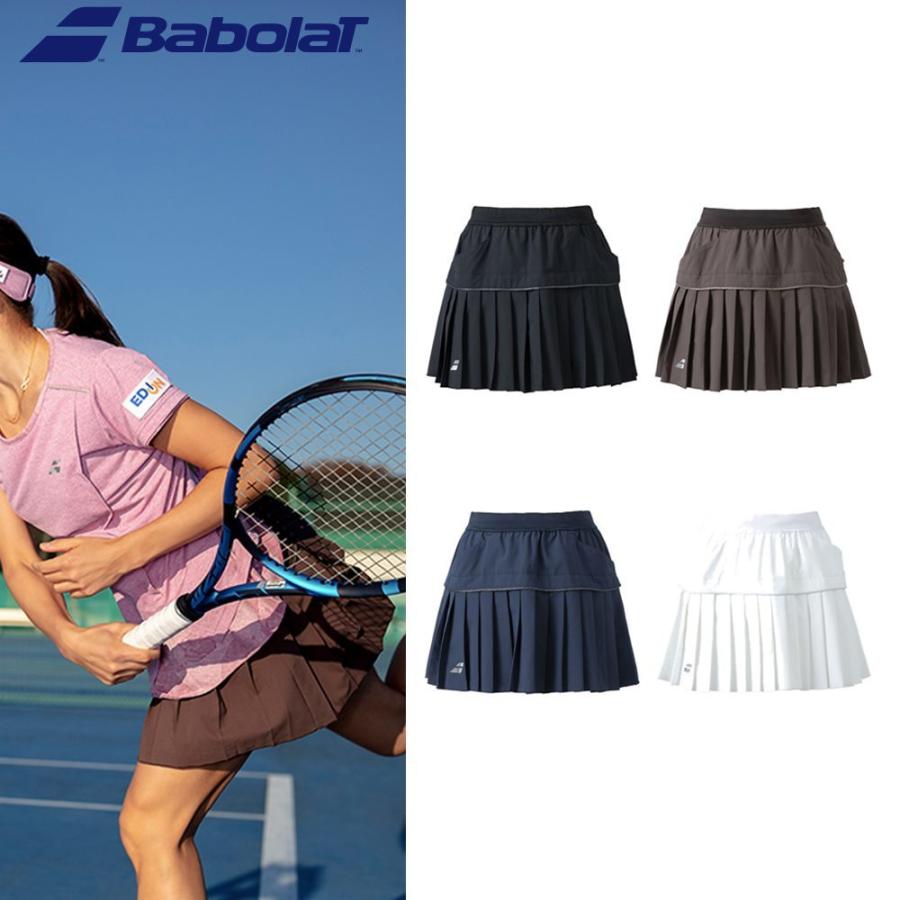 バボラ Babolat テニススコート Oサイズ
